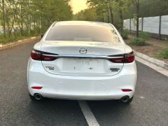 Mazda Atenza 2.5L Edition - фото 8