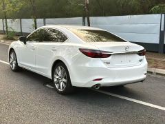 Mazda Atenza 2.5L Edition - фото 9