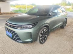 AITO HarmonyOS Intelligent Mobility M7 1.5T 240km Rear-wheel drive MAX intelligent driving version 5-seater - ფოტო 1