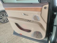 AITO HarmonyOS Intelligent Mobility M7 1.5T 240km Rear-wheel drive MAX intelligent driving version 5-seater - ფოტო 13