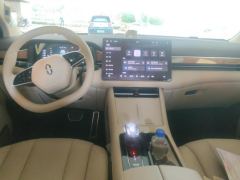 AITO HarmonyOS Intelligent Mobility M7 1.5T 240km Rear-wheel drive MAX intelligent driving version 5-seater - ფოტო 16
