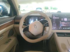 AITO HarmonyOS Intelligent Mobility M7 1.5T 240km Rear-wheel drive MAX intelligent driving version 5-seater - ფოტო 18