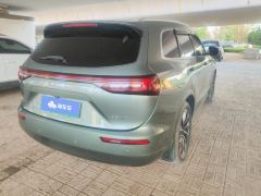 AITO HarmonyOS Intelligent Mobility M7 1.5T 240km Rear-wheel drive MAX intelligent driving version 5-seater - ფოტო 2