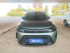 AITO HarmonyOS Intelligent Mobility M7 1.5T 240km Rear-wheel drive MAX intelligent driving version 5-seater - ფოტო 3