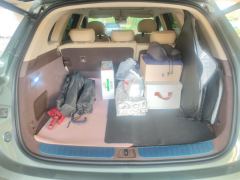 AITO HarmonyOS Intelligent Mobility M7 1.5T 240km Rear-wheel drive MAX intelligent driving version 5-seater - ფოტო 7