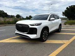 Chery Tiggo 8 PLUS 290TGDI Edition - ფოტო 1
