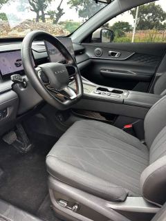 Chery Tiggo 8 PLUS 290TGDI Edition - ფოტო 4