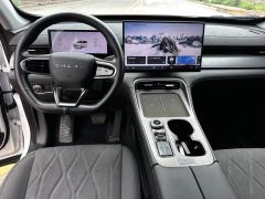 Chery Tiggo 8 PLUS 290TGDI Edition - ფოტო 5