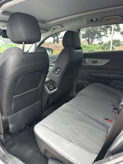 Chery Tiggo 8 PLUS 290TGDI Edition - ფოტო 6