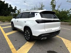 Chery Tiggo 8 PLUS 290TGDI Edition - ფოტო 7