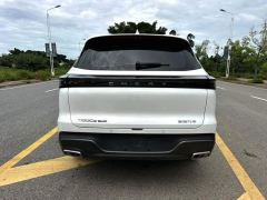 Chery Tiggo 8 PLUS 290TGDI Edition - ფოტო 8