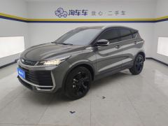 Geely Binyue L 1.5T Edition - ფოტო 1