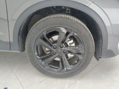 Geely Binyue L 1.5T Edition - ფოტო 6