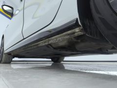 Volkswagen Golf 280TSI DCT R-Line Type - ფოტო 11