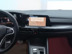 Volkswagen Golf 280TSI DCT R-Line Type - ფოტო 17