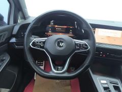 Volkswagen Golf 280TSI DCT R-Line Type - ფოტო 18