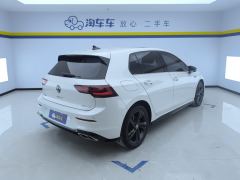 Volkswagen Golf 280TSI DCT R-Line Type - ფოტო 2