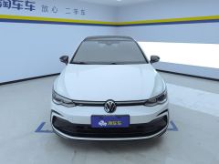 Volkswagen Golf 280TSI DCT R-Line Type - ფოტო 3