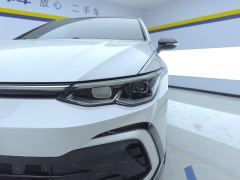Volkswagen Golf 280TSI DCT R-Line Type - ფოტო 4
