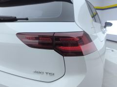 Volkswagen Golf 280TSI DCT R-Line Type - ფოტო 5