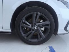 Volkswagen Golf 280TSI DCT R-Line Type - ფოტო 6