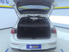 Volkswagen Golf 280TSI DCT R-Line Type - ფოტო 7