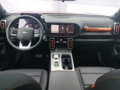 Haval Great Wall Big Dog Great Wall Dog 1.5T Two-wheel drive Labrador version - фото 16