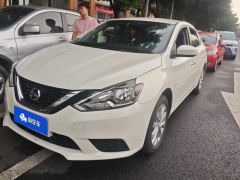 Nissan Sylphy Classic 1.6L XE Comfort Edition - ფოტო 1