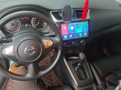 Nissan Sylphy Classic 1.6L XE Comfort Edition - ფოტო 16