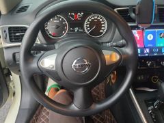 Nissan Sylphy Classic 1.6L XE Comfort Edition - ფოტო 18