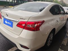 Nissan Sylphy Classic 1.6L XE Comfort Edition - ფოტო 2