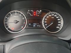 Nissan Sylphy Classic 1.6L XE Comfort Edition - ფოტო 20