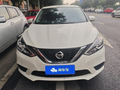 Nissan Sylphy Classic 1.6L XE Comfort Edition - ფოტო 3