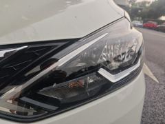 Nissan Sylphy Classic 1.6L XE Comfort Edition - ფოტო 4