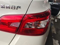 Nissan Sylphy Classic 1.6L XE Comfort Edition - ფოტო 5