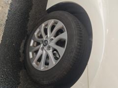 Nissan Sylphy Classic 1.6L XE Comfort Edition - ფოტო 6