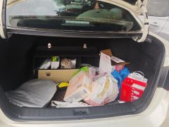 Nissan Sylphy Classic 1.6L XE Comfort Edition - ფოტო 7