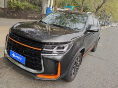 Dongfeng Forthing T5 Edition 1.5T 7 - ფოტო 1