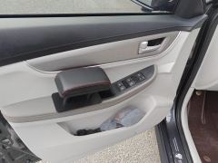 Dongfeng Forthing T5 Edition 1.5T 7 - ფოტო 13