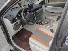 Dongfeng Forthing T5 Edition 1.5T 7 - ფოტო 14