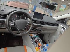 Dongfeng Forthing T5 Edition 1.5T 7 - ფოტო 16