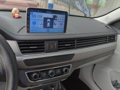 Dongfeng Forthing T5 Edition 1.5T 7 - ფოტო 17