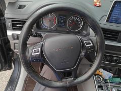 Dongfeng Forthing T5 Edition 1.5T 7 - ფოტო 18