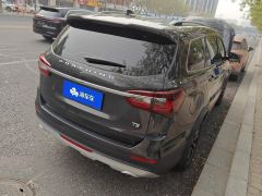 Dongfeng Forthing T5 Edition 1.5T 7 - ფოტო 2