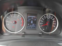 Dongfeng Forthing T5 Edition 1.5T 7 - ფოტო 20