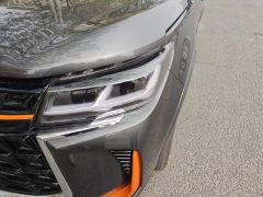 Dongfeng Forthing T5 Edition 1.5T 7 - ფოტო 4