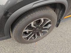 Dongfeng Forthing T5 Edition 1.5T 7 - ფოტო 6