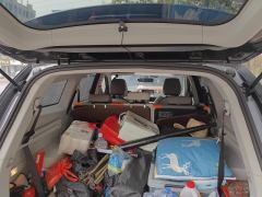 Dongfeng Forthing T5 Edition 1.5T 7 - ფოტო 7