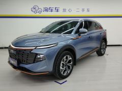 Haval Mythical Beast 1.5T 2WD EditionDHT - фото 1