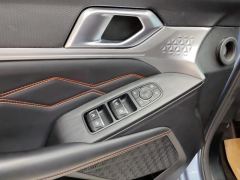 Haval Mythical Beast 1.5T 2WD EditionDHT - фото 13
